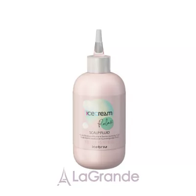 ������ Inebrya Scalp Fluid Tri-Action Dermo-Purifiyng ������-����� ��� �������� ���� ������
