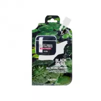 �ֲ��� Eyenlip Black Snail All In One Cream ����, �� ��������, � ������ ��������