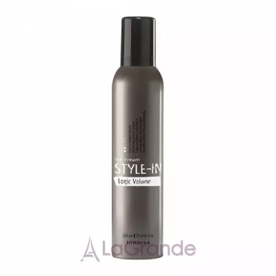 ������ Inebrya Logic Volume Ecologic Lacquer ����������� ��� ��� �������� ������ �����