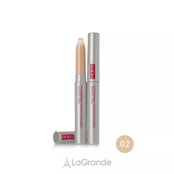 Pupa Magic Concealer Corrector Cream ��������� ��� ����