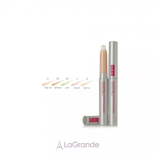 Pupa Magic Concealer Corrector Cream ��������� ��� ����