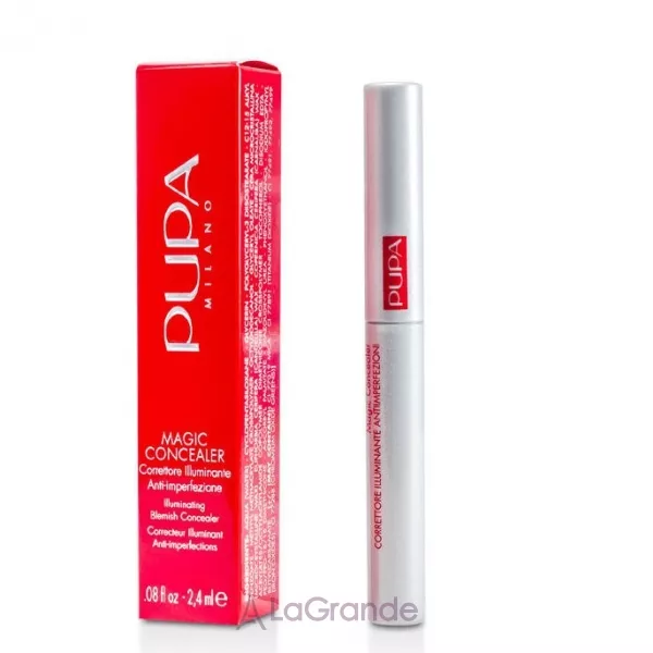 Pupa Magic Concealer Corrector Cream ��������� ��� ����