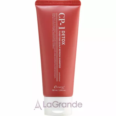 Esthetic House CP-1 Detox Scalp Shampoo ������� ����������������