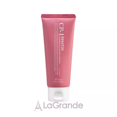 Esthetic House CP-1 Keratin Fill-Up Shampoo ������� ��� ������������ ��������������