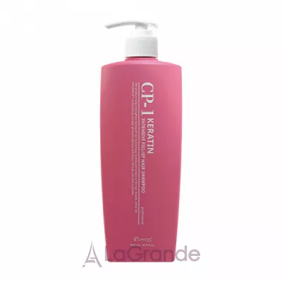 Esthetic House CP-1 Keratin Fill-Up Shampoo ������� ��� ������������ ��������������