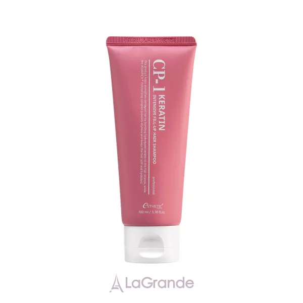 Esthetic House CP-1 Keratin Fill-Up Shampoo ������� ��� ������������ ��������������