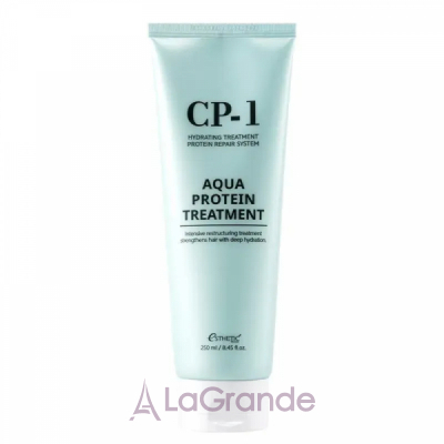 Esthetic House CP-1 Aqua Protein Treatment ����������� ����� ��� ����� � ����������