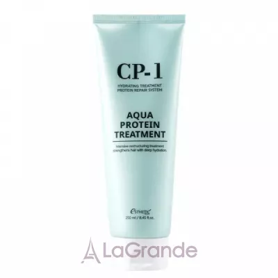 Esthetic House CP-1 Aqua Protein Treatment ����������� ����� ��� ����� � ����������