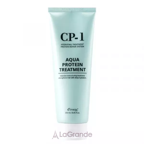 Esthetic House CP-1 Aqua Protein Treatment ���������� ����� ��� ������� � ���������