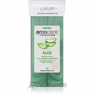 Arcocere Super Nacre Aloe ���� � ������� 