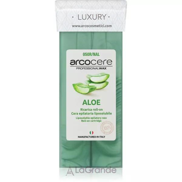 Arcocere Super Nacre Aloe ���� � ������� 