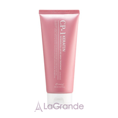 Esthetic House CP-1 Keratin Fill-Up No-Wash Treatment ����������� ��������� � ��������� ��� ������������ �������������� �����