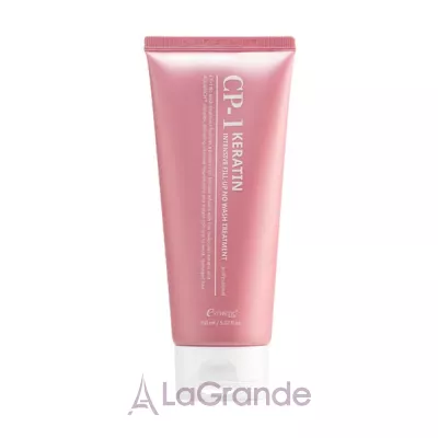 Esthetic House CP-1 Keratin Fill-Up No-Wash Treatment ����������� ��������� � ��������� ��� ������������ �������������� �����