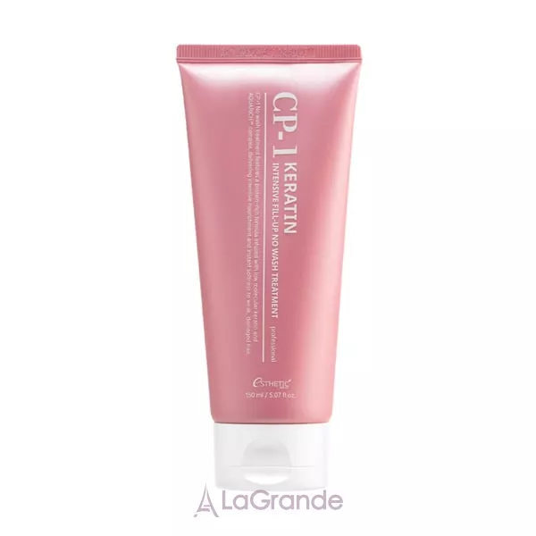 Esthetic House CP-1 Keratin Fill-Up No-Wash Treatment ����������� ��������� � ��������� ��� ������������ �������������� �����