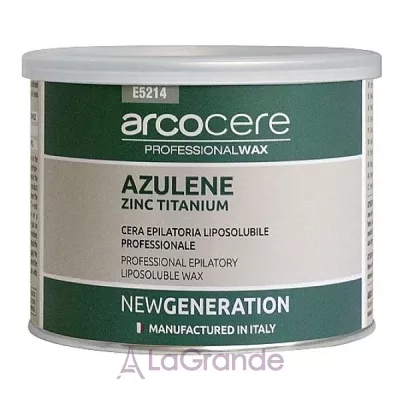 Arcocere New Generation Zink Titanium Azulene ���� � ����� 