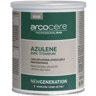 Arcocere New Generation Zink Titanium Azulene ���� � ����� 
