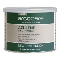 Arcocere New Generation Zink Titanium Azulene ���� � ����� "������ � ����"