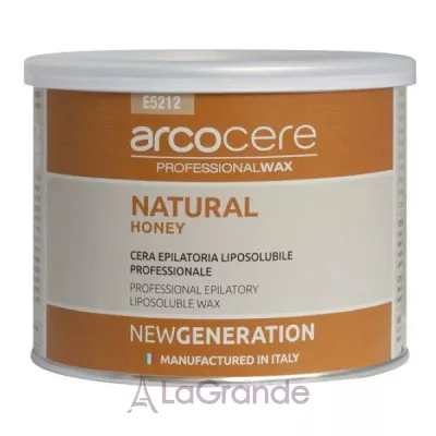 Arcocere New Generation Natural Wax ���� � ����� 