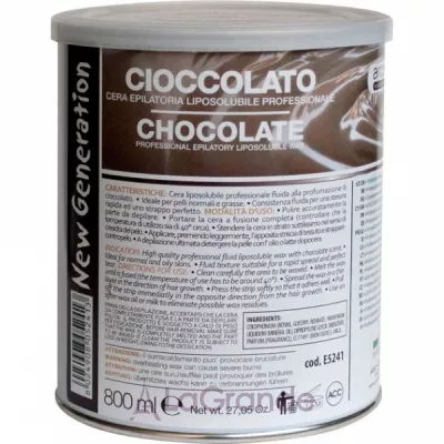Arcocere New Generation Chocolate ���� � ����� 