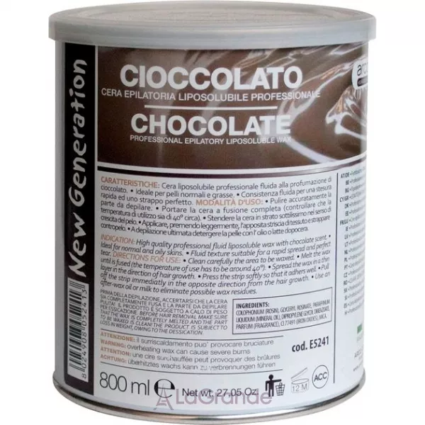 Arcocere New Generation Chocolate ���� � ����� 