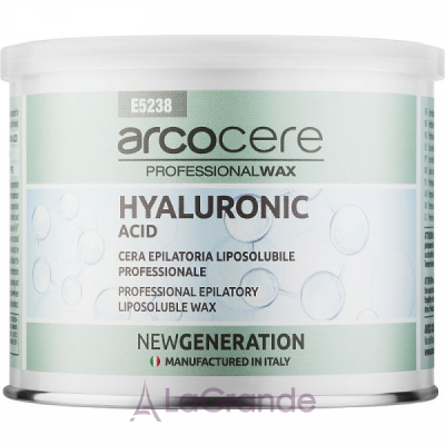 Arcocere New Generation Hyaluronic Acid ���� � ����� � ������������ ��������