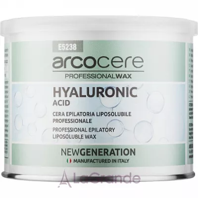Arcocere New Generation Hyaluronic Acid ���� � ����� � ������������ ��������