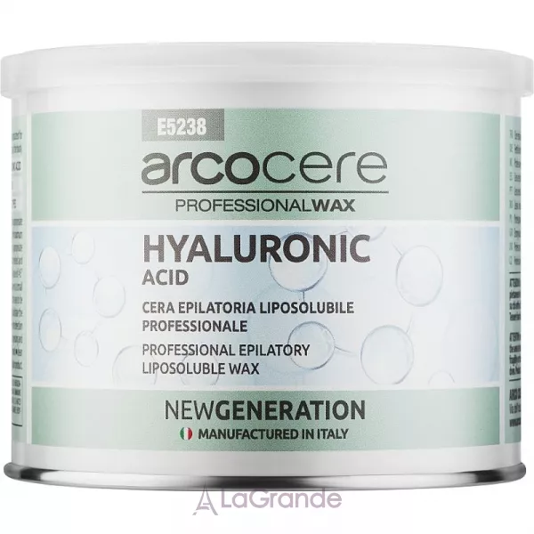 Arcocere New Generation Hyaluronic Acid ���� � ����� � ������������ ��������