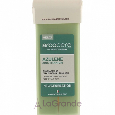 Arcocere Azulene Wax ���� ��� ��������� 
