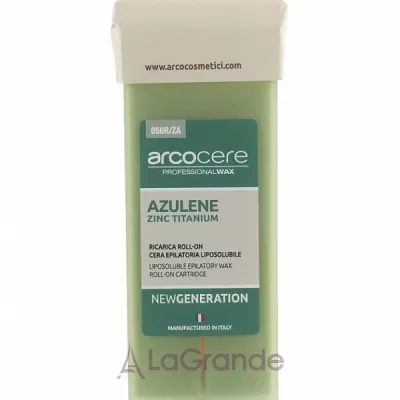 Arcocere Azulene Wax ���� ��� ��������� 