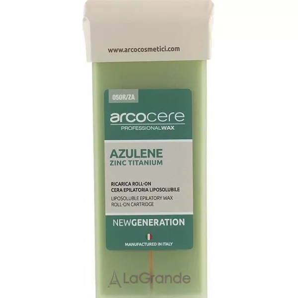 Arcocere Azulene Wax ���� ��� ��������� 