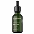 Ecoderma  Anti-Ox Face Serum ��������������� ��������� � ���������� ������� ���������� � ����� ������