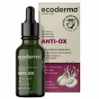 Ecoderma  Anti-Ox Face Serum ��������������� ��������� � ���������� ������� ���������� � ����� ������