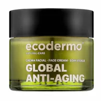 Ecoderma Global Anti-Aging Face Cream ���������� ���� � �볺� ����볿 �� ���������� �������� ��������