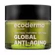 Ecoderma Global Anti-Aging Face Cream �������������� ���� � ������ ������� � ���������� ��������� ��������