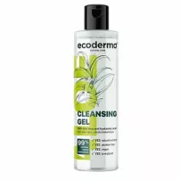 Ecoderma Cleansing Gel ���� ��� �������� � ���� ���� � ������������ ��������