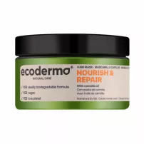 Ecoderma Nourish & Repair Hair Mask ����� ��� ����� "������� � ��������������"
