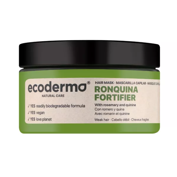 Ecoderma Ronchine Fortifier Hair Mask ����� ��� �������� �������