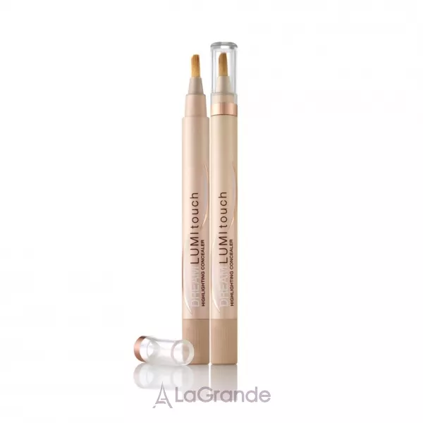 Maybelline Dream Lumi Touch ��������������� ���������