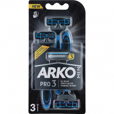 Arko Men Pro 3 ���������� ������ 
