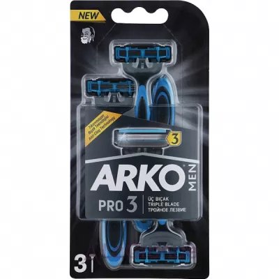 Arko Men Pro 3 ���������� ������ 