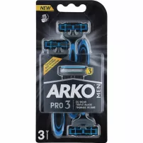 Arko Men Pro 3 ���������� ������ "������� ������"
