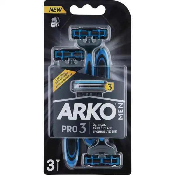 Arko Men Pro 3 ���������� ������ 