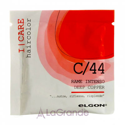 Elgon I-Care Coloring Conditioner ���������� ����-����������� ��� �����, 25 �