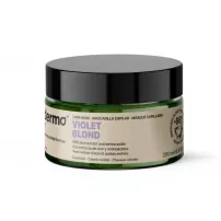 Ecoderma Violet Blond Hair Mask ����� ��� ������� ����� � ������� ���� � ��������������