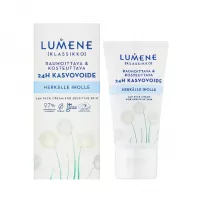 �ֲ��� Lumene Klassikko Soothing & Hydrating 24h Face Cream ����������� �� ������������ ���� ��� ������� ���� �������