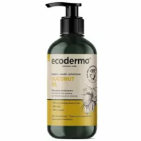 Ecoderma Coconut Oil Shampoo ������� ��� ����� ��� ����������� ����� � ��������� ������ � ������ ��
