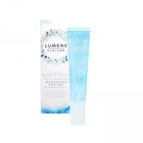 ������ Lumene Lahde Purity Dew Drops Hydrating Eye Gel ����������� ���� ��� ������� ������ ����