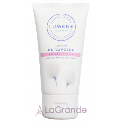 ������ Lumene Klassikko Nourishing Day Cream Dry Skin ����������� ������� ���� ��� ����� ����
