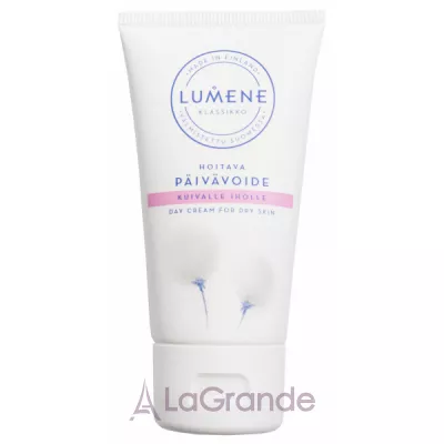 ������ Lumene Klassikko Nourishing Day Cream Dry Skin ����������� ������� ���� ��� ����� ����