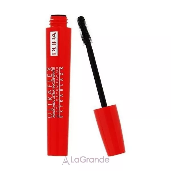 Pupa Ultraflex Mascara ϳ������ ��� ��� ��